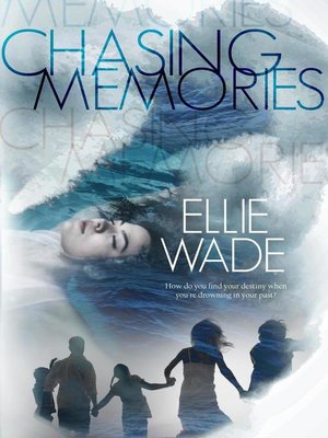 cover image of Chasing Memories